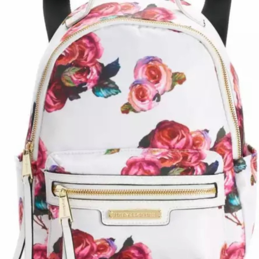 Juicy Couture Mini Backpack